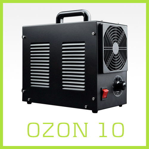 Ozon Renser 10